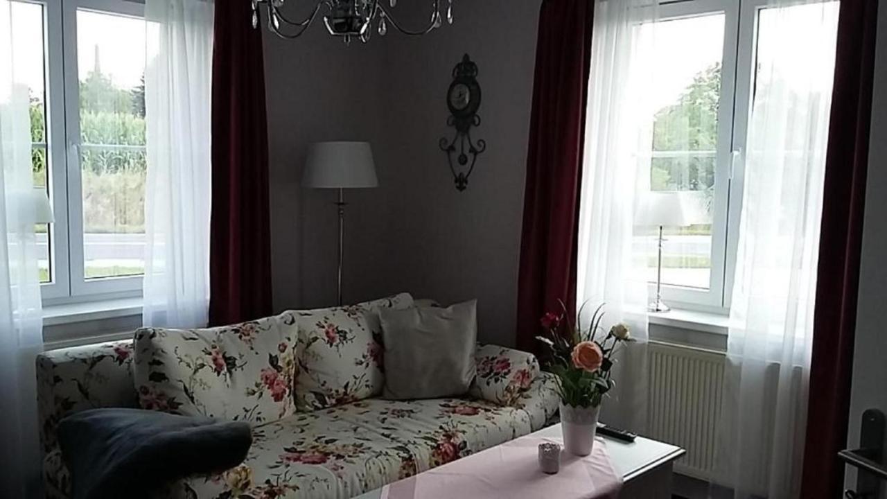 Genesungsort Landhaus Dammert Oppach Kültér fotó