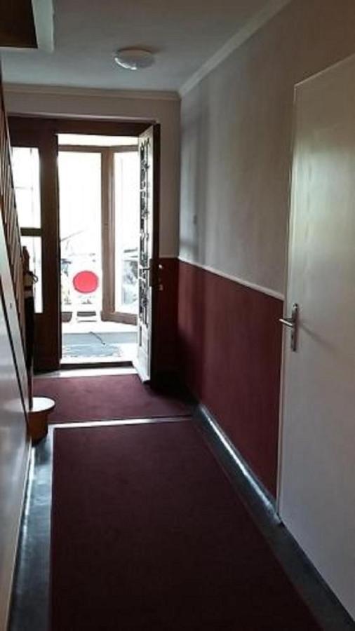 Genesungsort Landhaus Dammert Oppach Kültér fotó