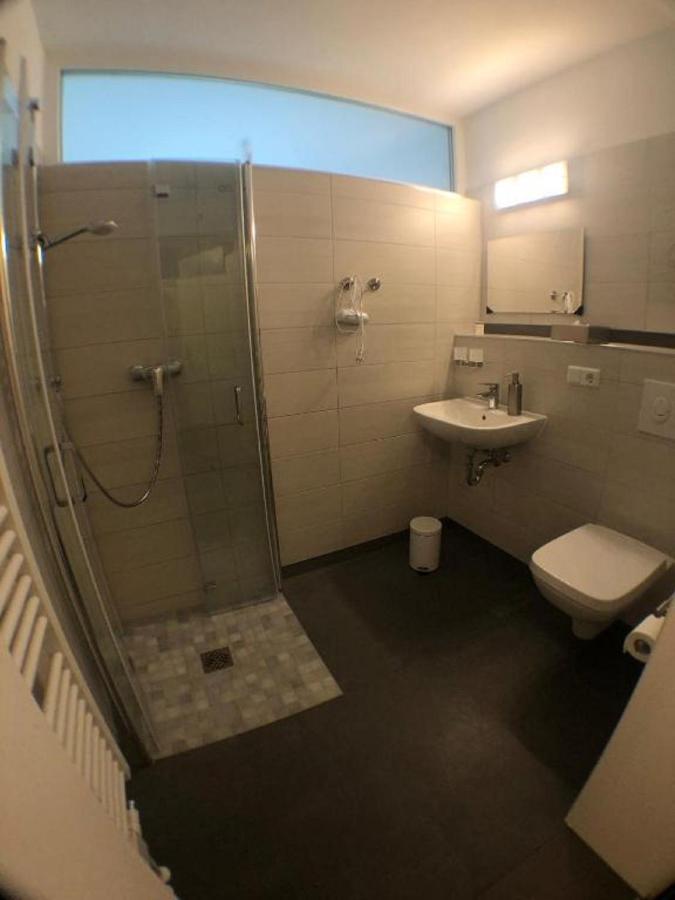 Genesungsort Landhaus Dammert Oppach Kültér fotó