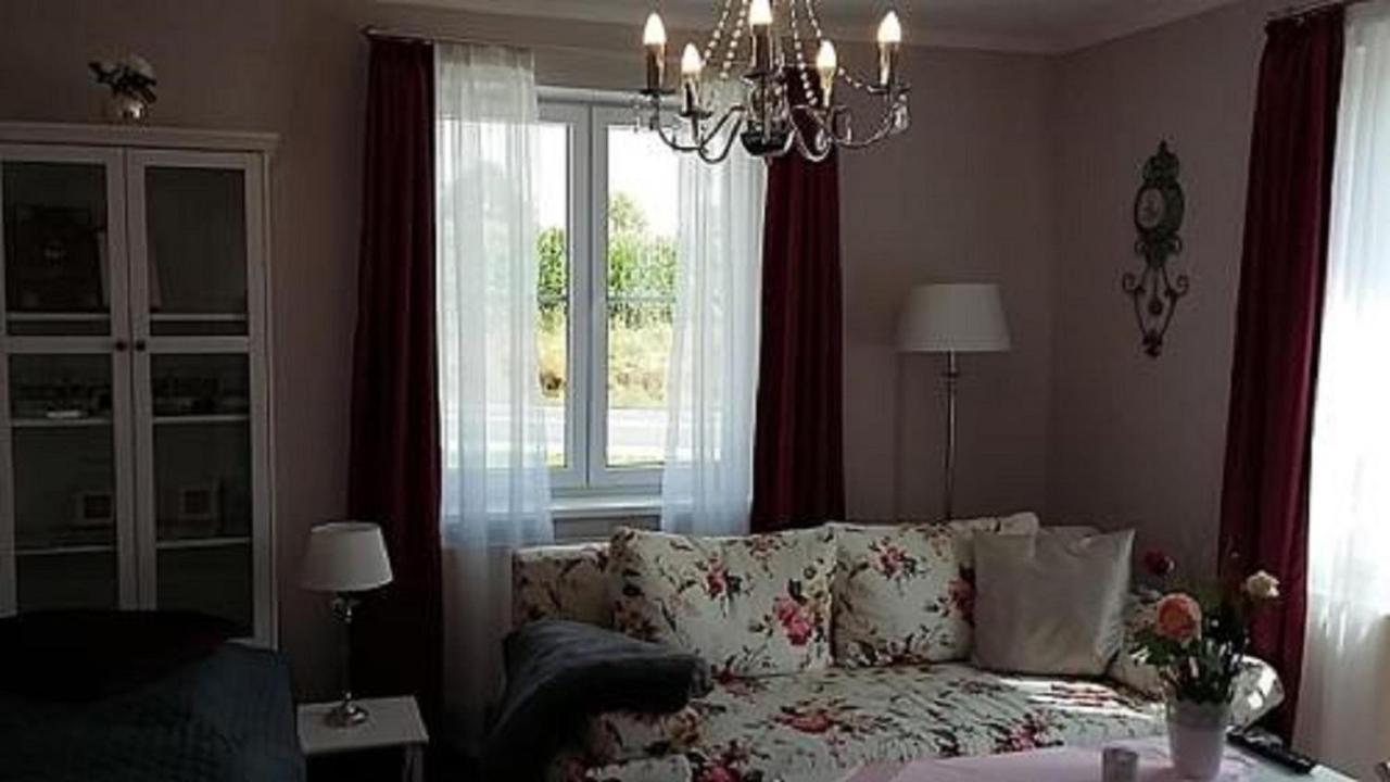 Genesungsort Landhaus Dammert Oppach Kültér fotó