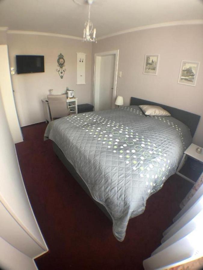 Genesungsort Landhaus Dammert Oppach Kültér fotó